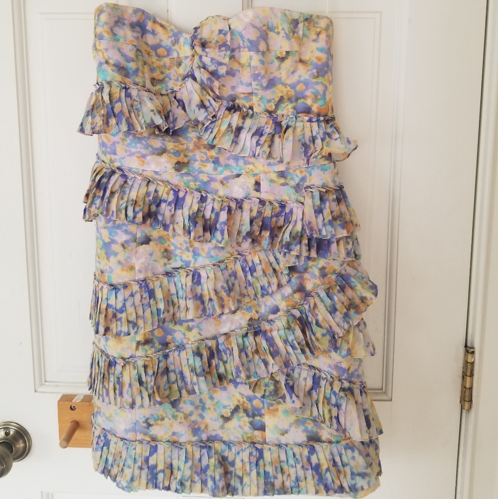 Summer Sundress